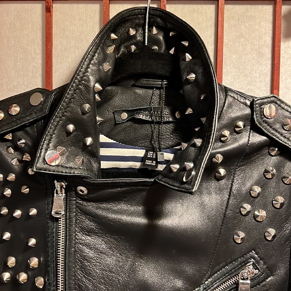 Special edition Zara womens jacket ❤️‍🔥 - Picture 12 of 15